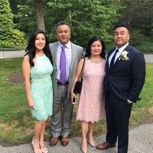 Meet your Posher, Byron